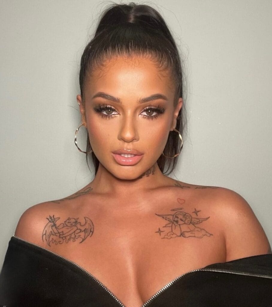 Photo of Ryan Reid, creator on OnlyFans with exclusive content