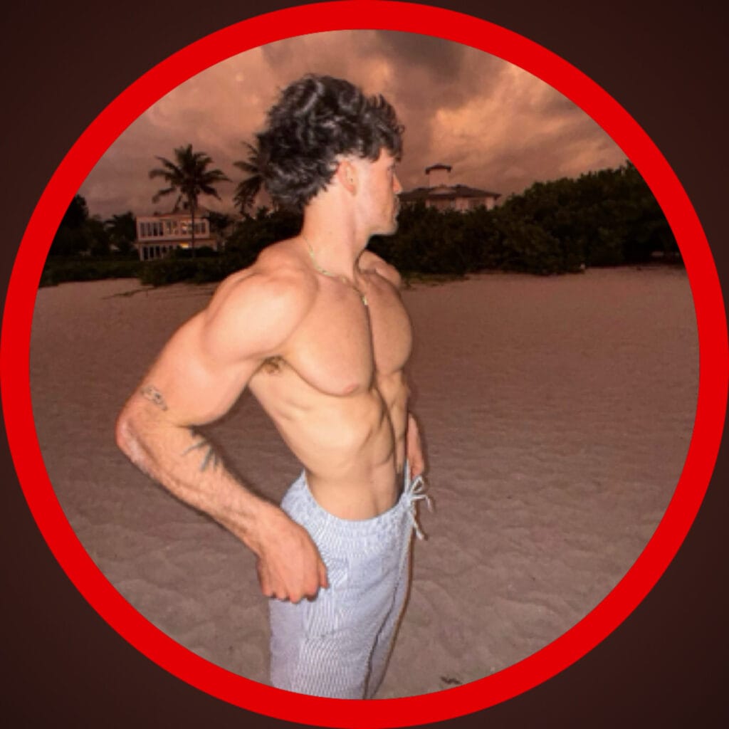 Photo of Supreme Alpha, creator on OnlyFans with exclusive content