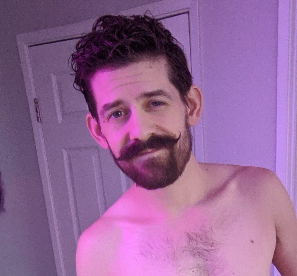 Photo of Cliffordpacker, creator on OnlyFans with exclusive content