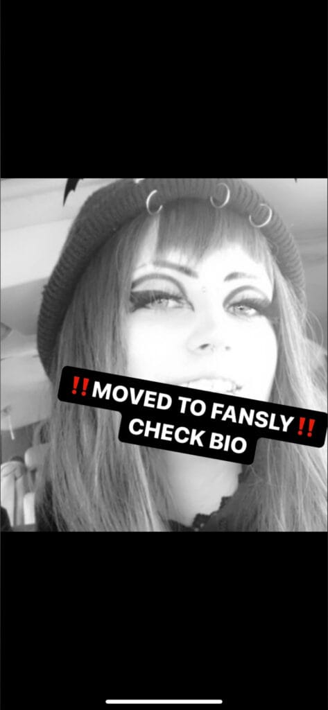Photo of MOVED TO FAN$LY, creator on OnlyFans with exclusive content