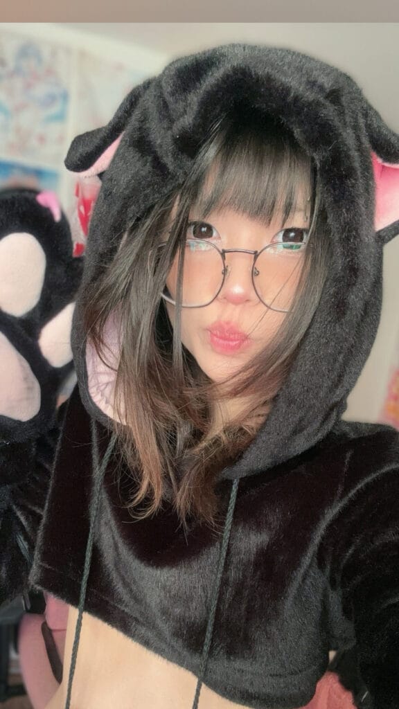 Photo of Miidari Chan ୨୧, creator on OnlyFans with exclusive content