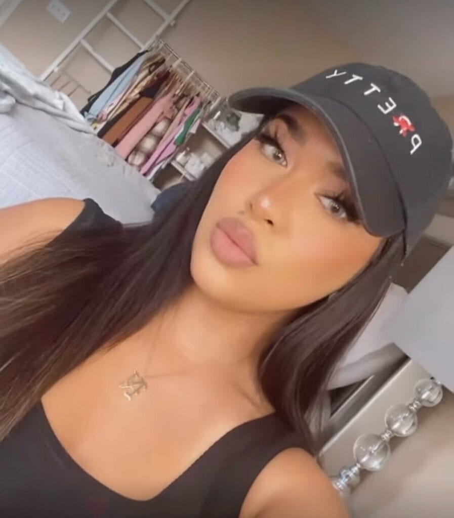 Photo of Nikki Glamour, creator on OnlyFans with exclusive content