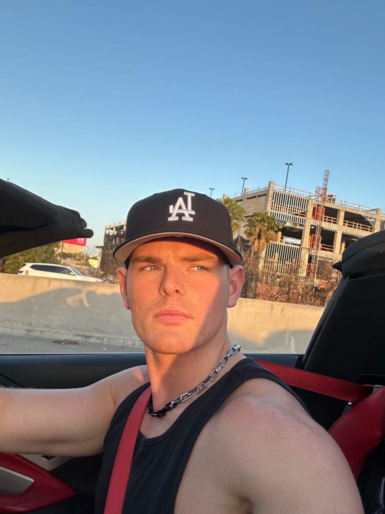 Photo of Zach Schaefer, creator on OnlyFans with exclusive content