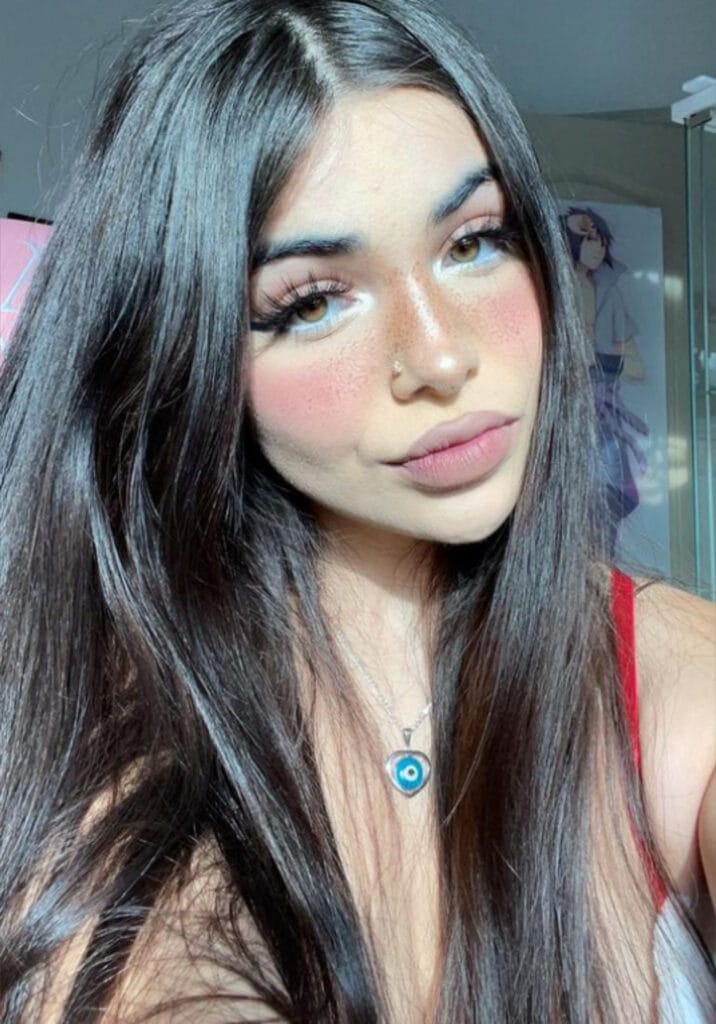 Photo of  Alina Rose, creator on OnlyFans with exclusive content