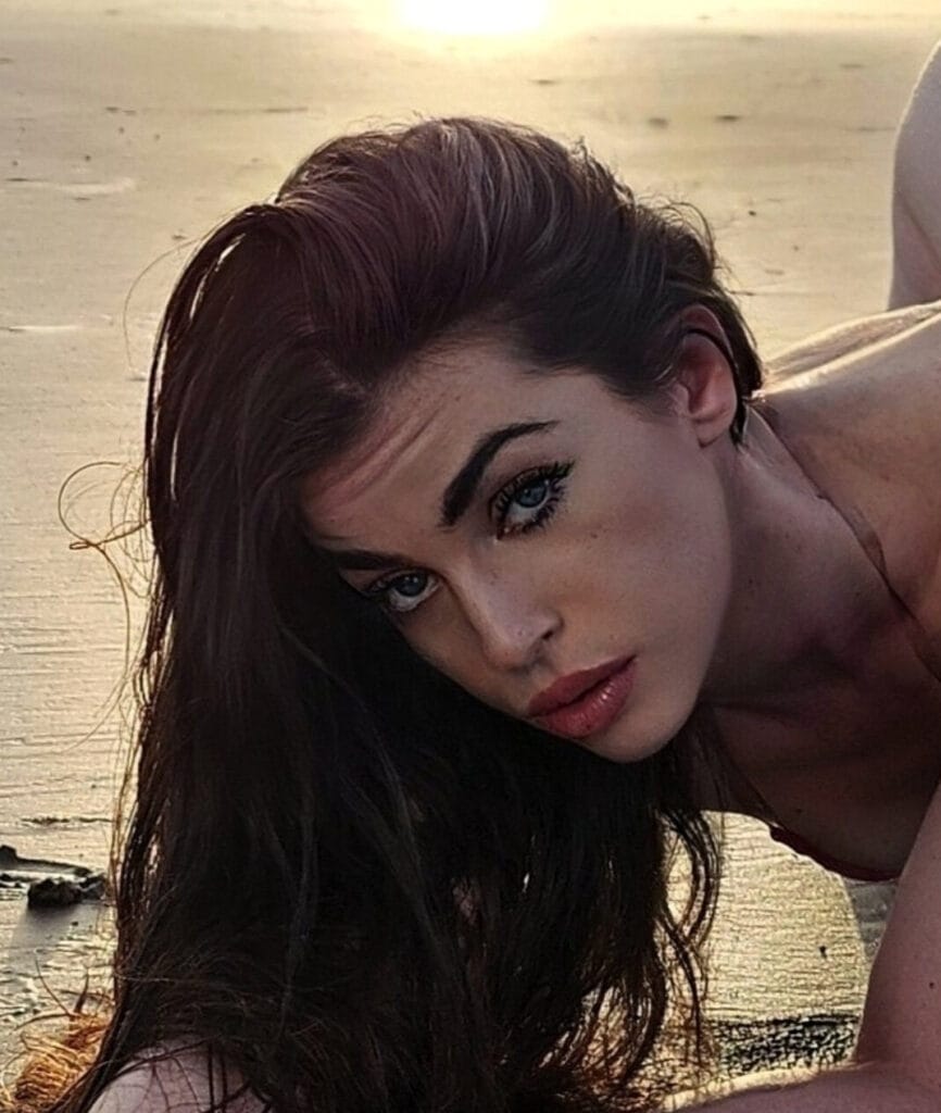 Photo of Kiki, creator on OnlyFans with exclusive content