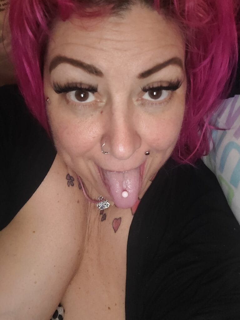 Photo of Marshmallow, creator on OnlyFans with exclusive content