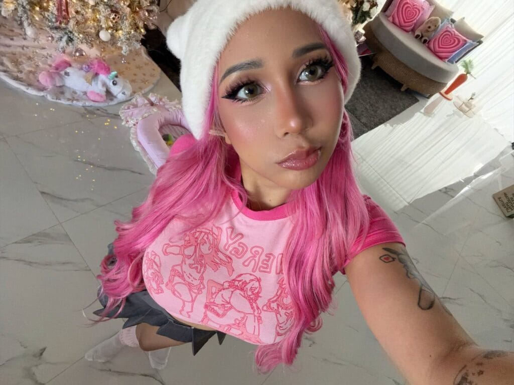 Photo of Cheribuya, creator on OnlyFans with exclusive content