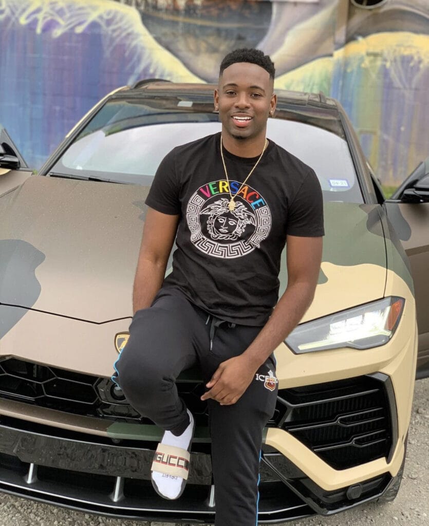 Photo of NateGotKeys, creator on OnlyFans with exclusive content