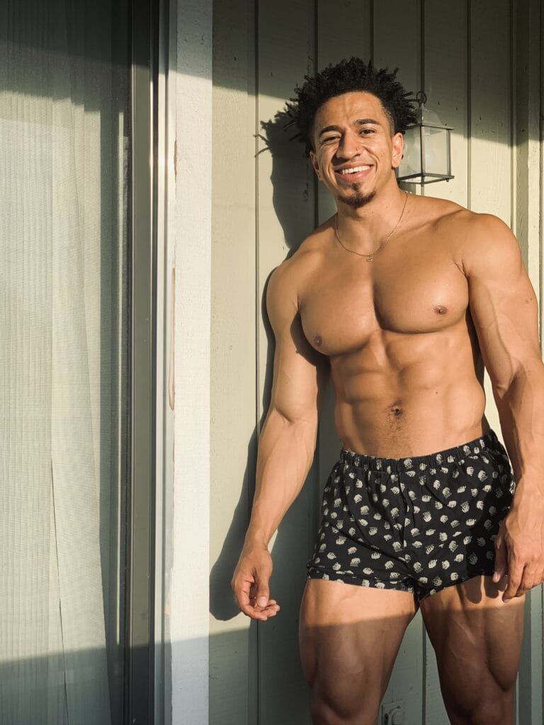 Photo of TheShawnRaymond (Free Page), creator on OnlyFans with exclusive content