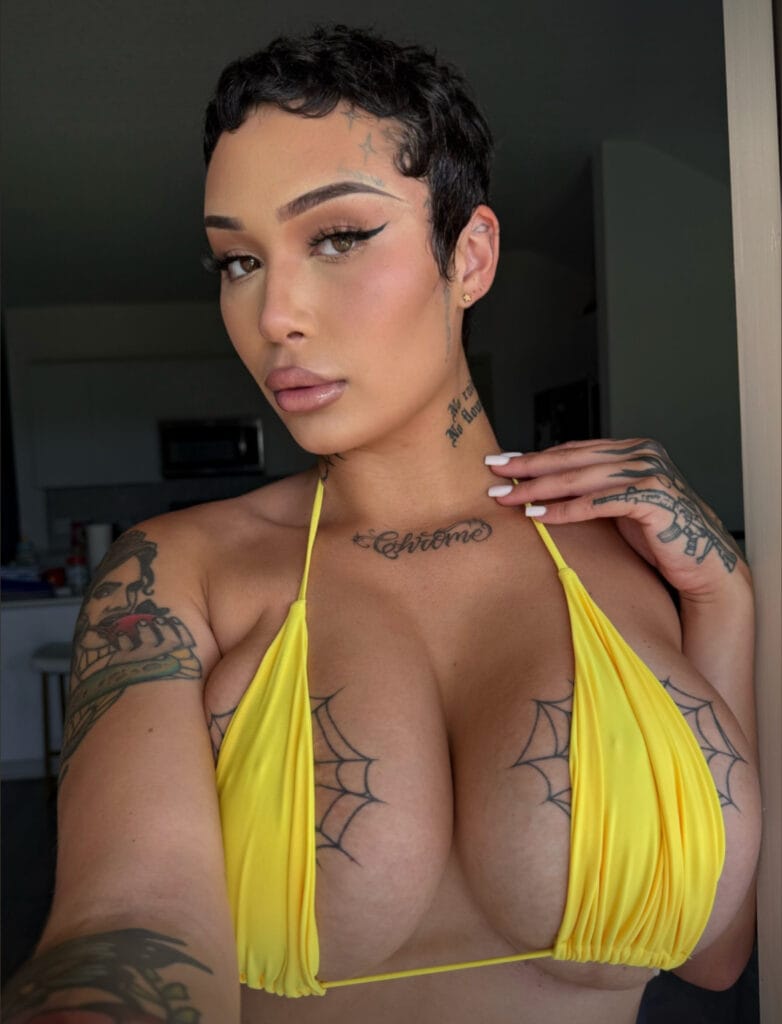 Photo of Destini  (Your favorite mommy ), creator on OnlyFans with exclusive content