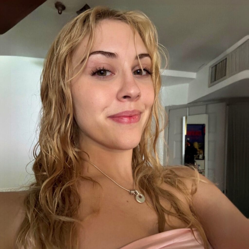 Photo of fiona ✩₊˚.⋆☾ , creator on OnlyFans with exclusive content