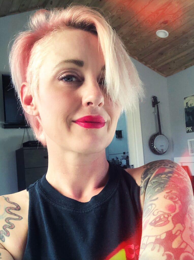 Photo of Griffon Ramsey, creator on OnlyFans with exclusive content
