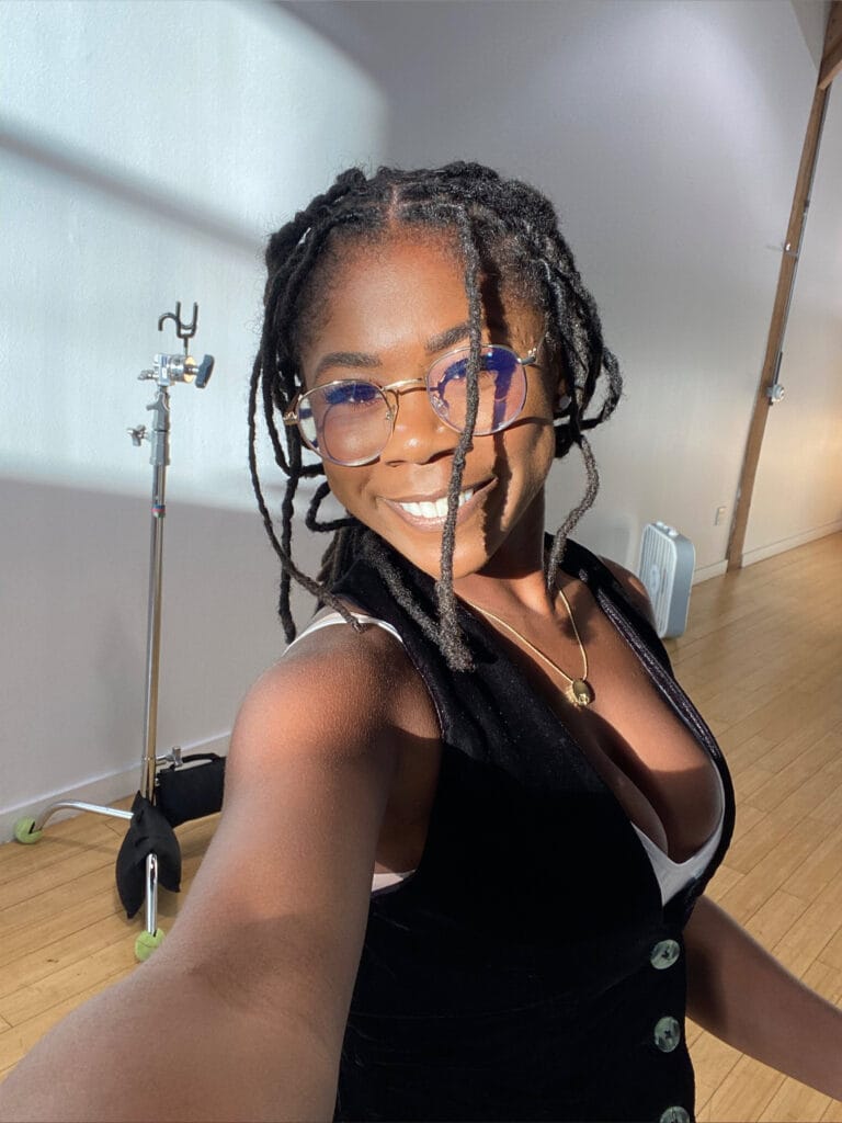 Photo of Hazel Grace, creator on OnlyFans with exclusive content