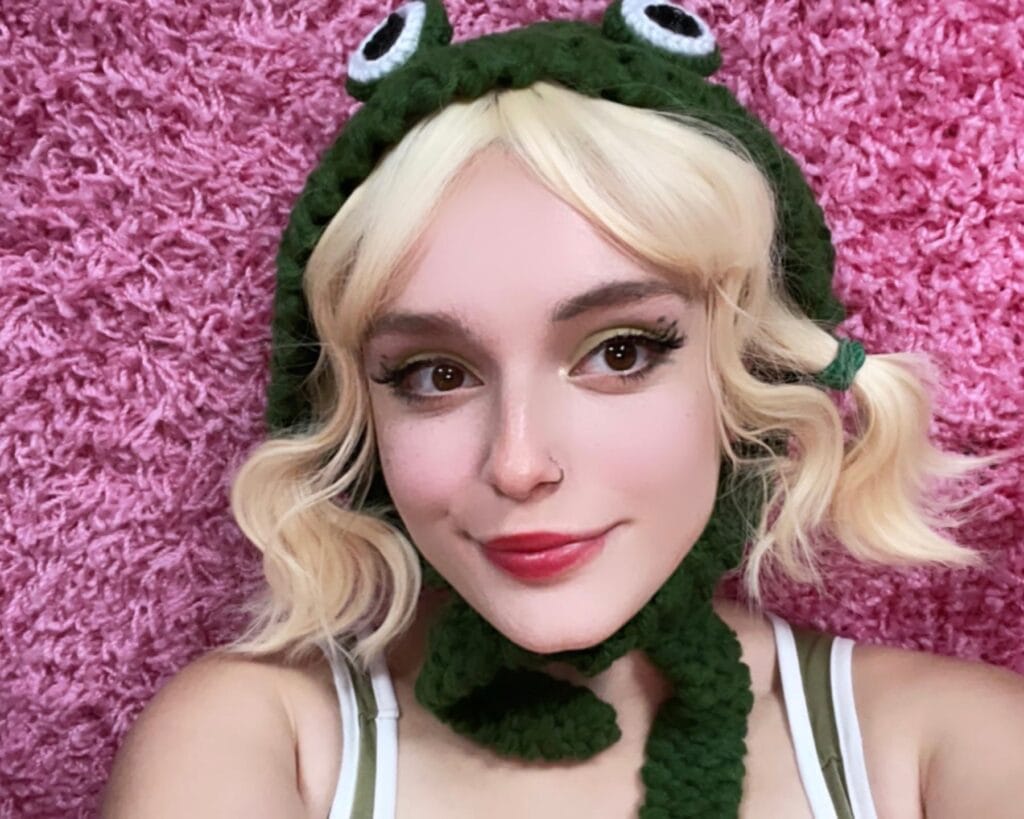 Photo of Vicky, creator on OnlyFans with exclusive content