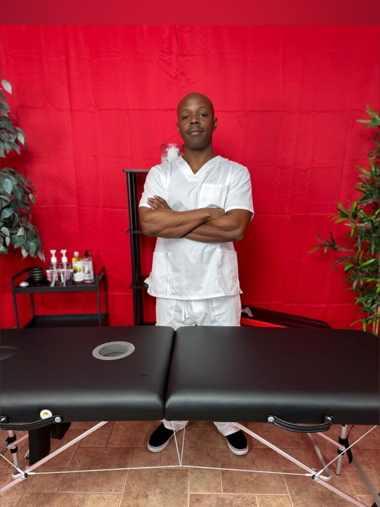 Photo of The Massage Master Show , creator on OnlyFans with exclusive content