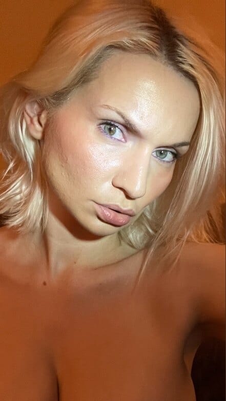 Photo of Zoie B, creator on OnlyFans with exclusive content