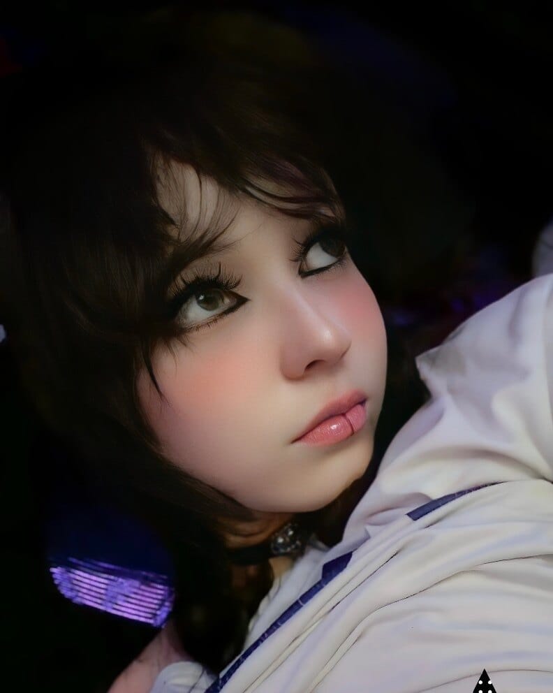 Photo of Sophia Scamander👻, creator on OnlyFans with exclusive content