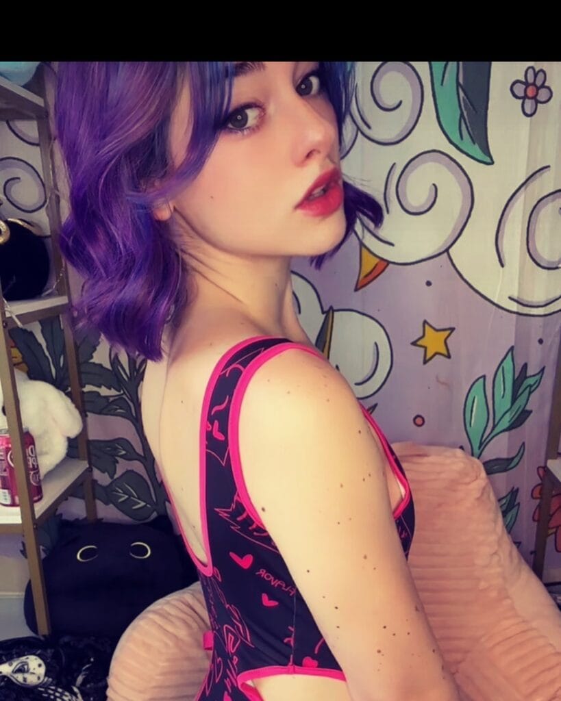 Photo of Spiraling Spirit, creator on OnlyFans with exclusive content