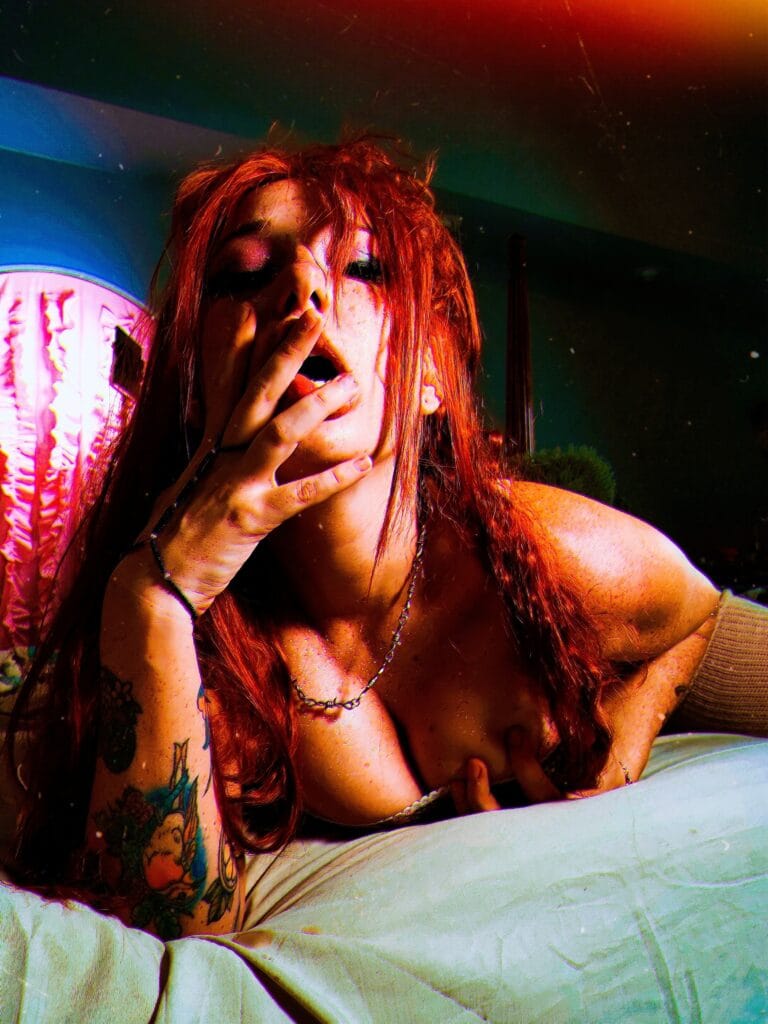 Photo of HumanScab, creator on OnlyFans with exclusive content