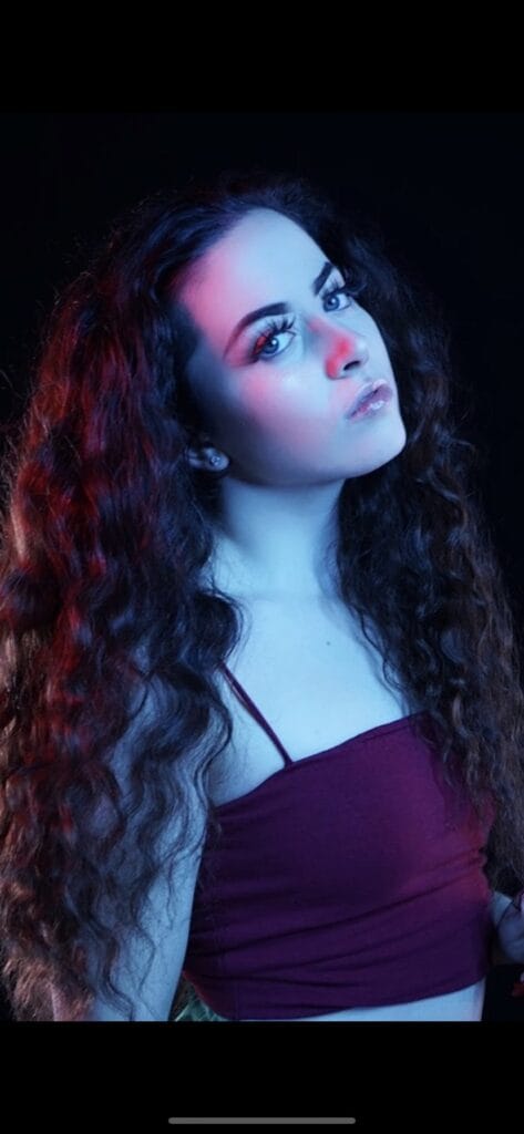 Photo of Courtney Sanderson, creator on OnlyFans with exclusive content