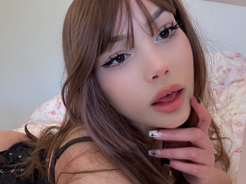 Photo of ♡  Hana, creator on OnlyFans with exclusive content