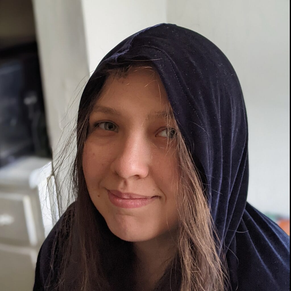 Photo of Laura Pumpkenzie, creator on OnlyFans with exclusive content