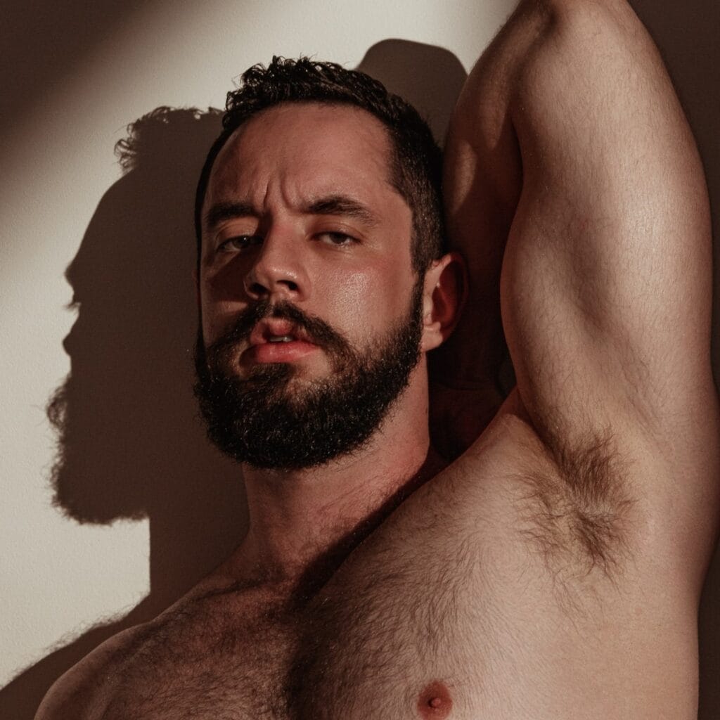 Photo of Sam Brownell, creator on OnlyFans with exclusive content