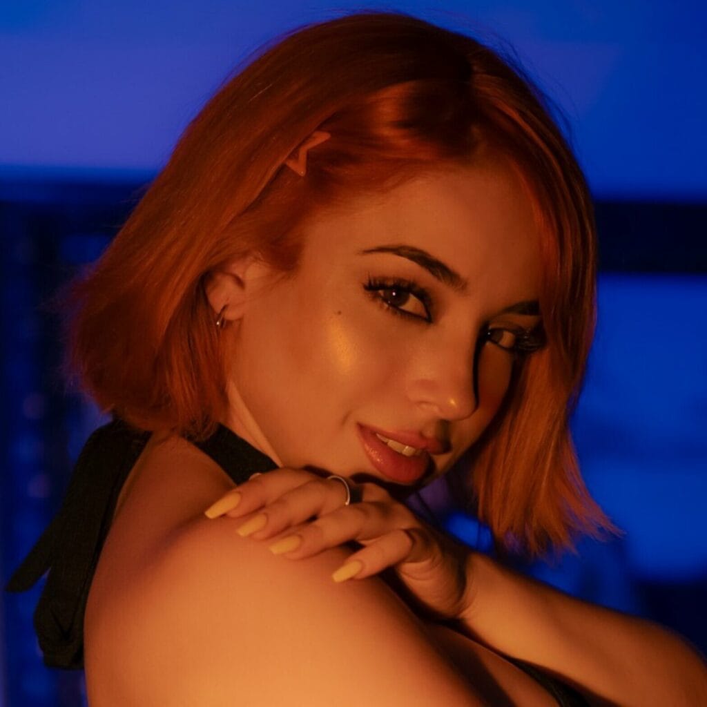 Photo of Seri, creator on OnlyFans with exclusive content