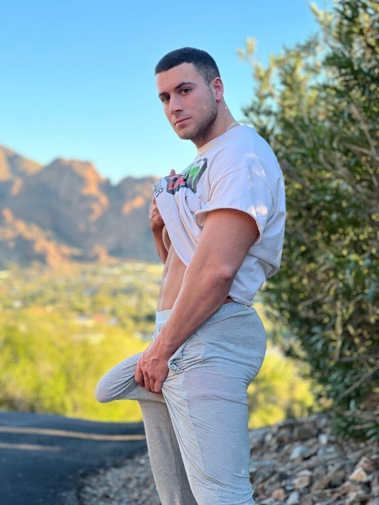 Photo of Shreds, creator on OnlyFans with exclusive content