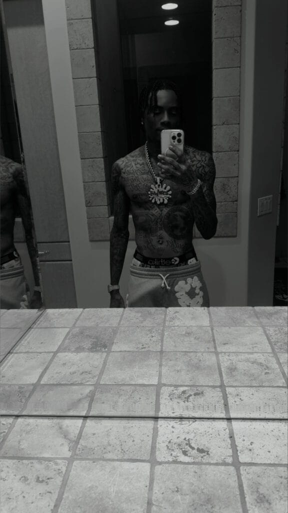 Photo of Soulja Boy (Draco), creator on OnlyFans with exclusive content