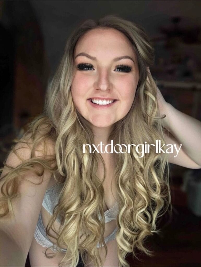 Photo of kay , creator on OnlyFans with exclusive content