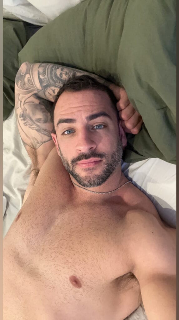 Photo of S q u i r r e l D a d d y , creator on OnlyFans with exclusive content